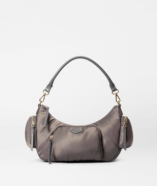 Medium Chelsea Shoulder - Magnet