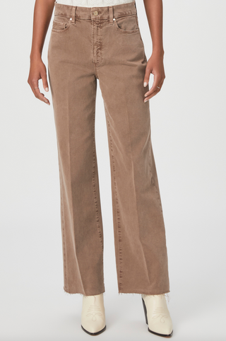 Anessa 31in Raw Hem - Vintage Canewood