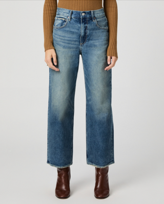 Cameron Ankle Seamed Beltloops - Stones