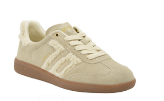Cloud Sneaker - Beige Beige