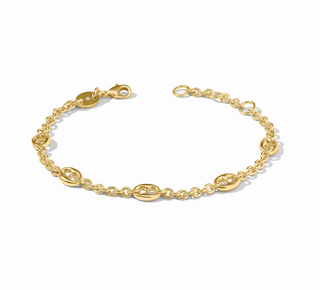 Laguna Delicate Bracelet in Gold