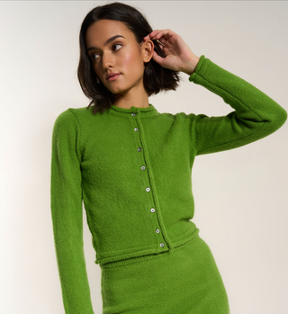 Steph Cardi - Fern