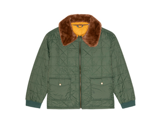 The Reversible Logger Puffer
