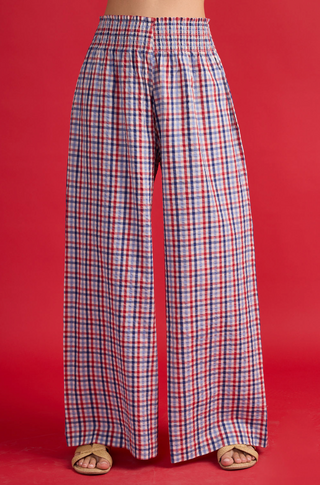 Piper Pant in Independence