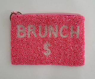 Coin Purse - Brunchh $