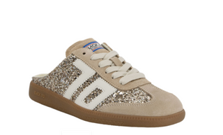 Easter - Glitter Gold