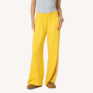 Weekend Palazzo Sweatpant