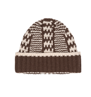 The Chalet Beanie
