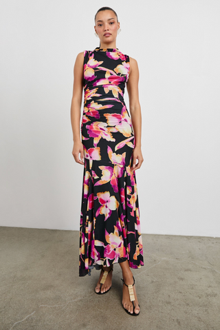 Cosmos Dress