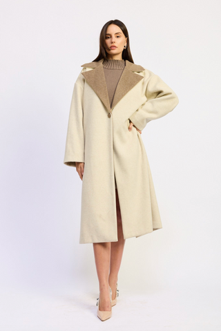 Wendy Trench Coat