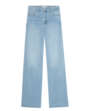 Le Slim Palazzo in Rush
