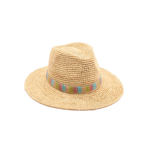 Kelly Hat in Natural