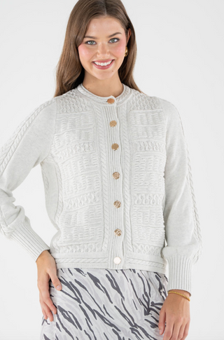 Chloe Cardi in Carrara