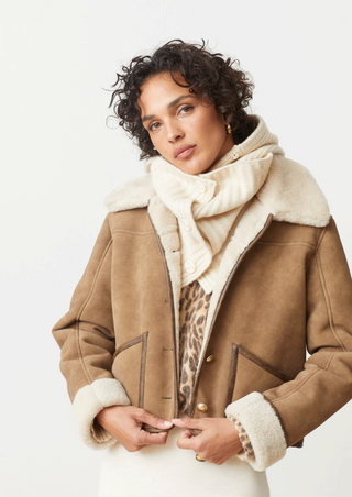 East Coat - Taupe