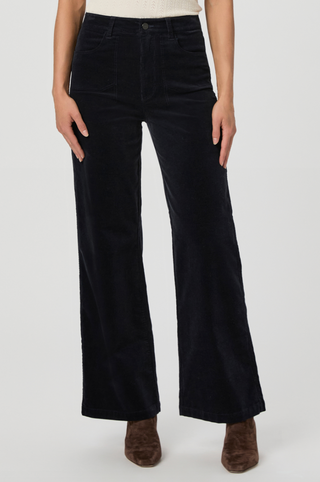 Anessa 31 Utility Pant in Navy