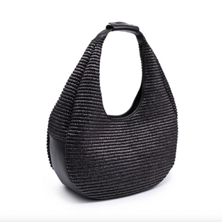 Zoey Tote in Chocolate