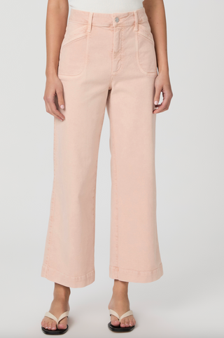 Anessa W/ Curved Inset Pocket - Vintage