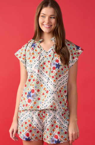 Em Top in American Boutique