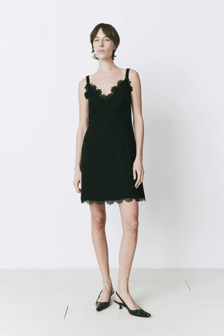 Reve Dress - Black