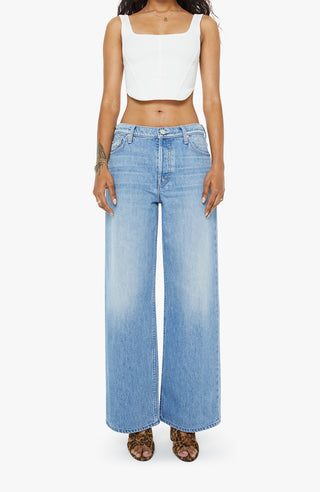 Lil Rerun Zip Sneak in Last Bite