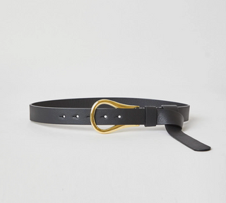 Ryder Wrap - Black Gold