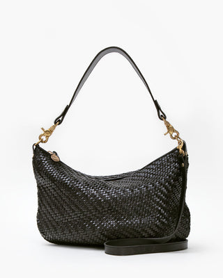 Moyer Messenger - Black