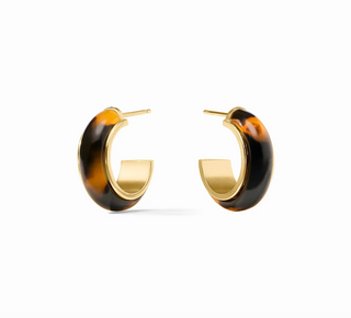 Carnaby Hoop - Tort