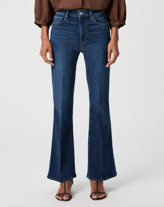 Marlow Skimmer Reverse Seamed Beltloops in Admission