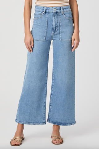 Anessa w/Patch Pockets - Marlena
