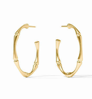 Bamboo Hoop - Medium