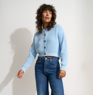 Fiona Cardi - Baby Blue