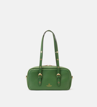 Eva Soft Duffle in Aloe