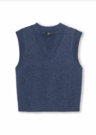 Talli Top - Navy