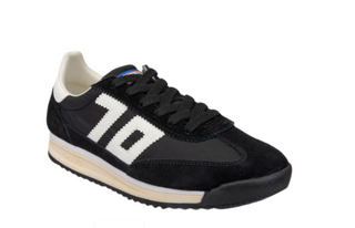 Barkley Jogger - Black