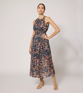 Leia Ankle Dress - Le Jules