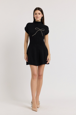 Serena Sweater Dress