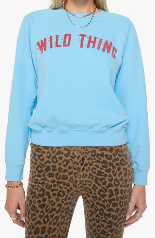 The Concert Sweatshirt in Wild Thing