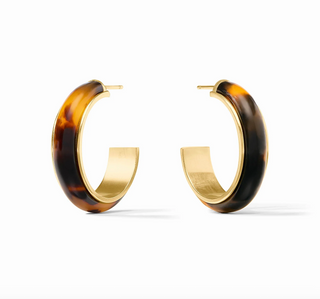 Carnaby Hoop - Tort