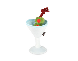 Barktender Tini