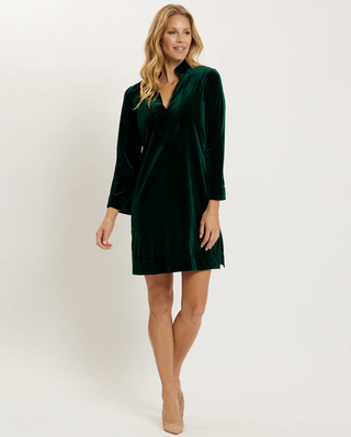 Kate Velvet - Palace Green