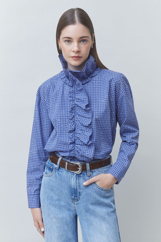 Lyes Top