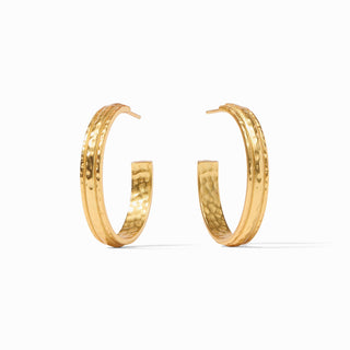 Madison Hoop - Medium
