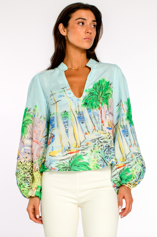 Katie Top in Vaca