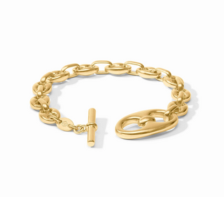 Laguna Demi Link Bracelet in Gold