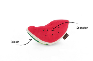 Tropical Watermelon