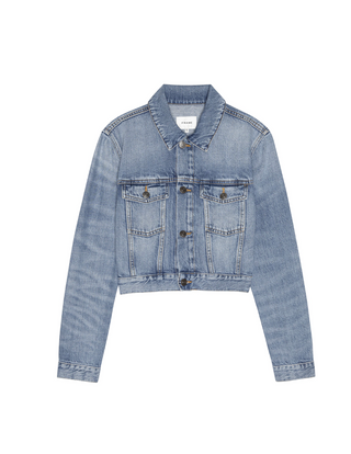 The Off Duty Classic Jacket
