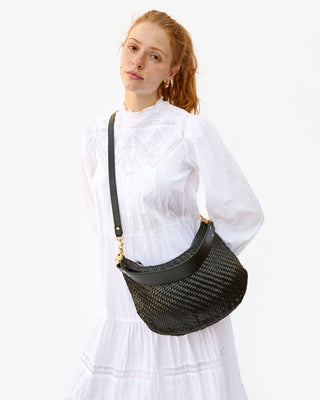 Moyer Messenger - Black