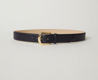 Kennedy Belt - Black