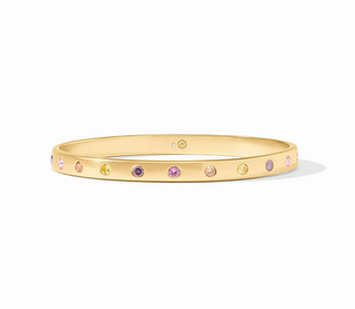 Rainbow Bangle - Pink Dawn