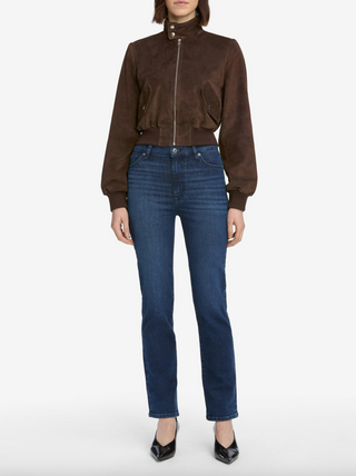 Le Sleek Straight - Trick
